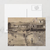 ペルー23 ポストカード (正面/裏面)