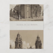 ペルー23 ポストカード (正面)