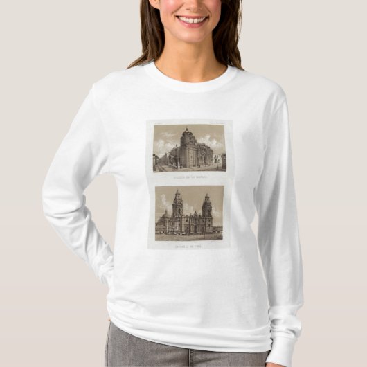 ペルー23 Tシャツ (正面)