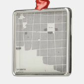 ペルー24 メタルオーナメント (左)