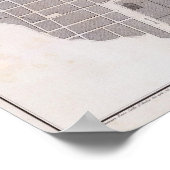 ペルー25 ポスター (角)