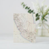 ペルー25 ポストカード (スタンド正面)