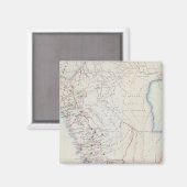 ペルー25 マグネット (正面/裏面)