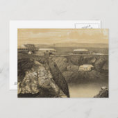 ペルー26 ポストカード (正面/裏面)