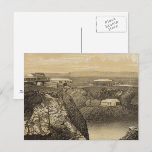 ペルー26 ポストカード (正面/裏面)