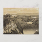 ペルー26 ポストカード (正面)