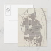 ペルー26 ポストカード (正面/裏面)