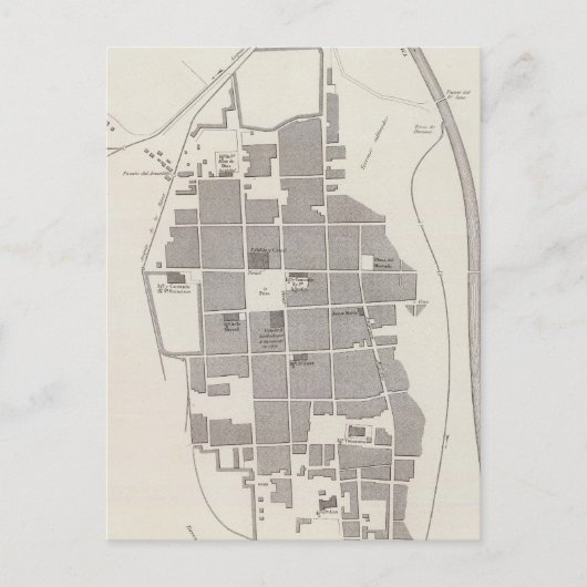 ペルー26 ポストカード (正面)