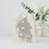 ペルー26 ポストカード (スタンド正面)