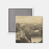 ペルー26 マグネット (正面/裏面)