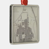 ペルー26 メタルオーナメント (右)