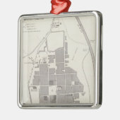 ペルー26 メタルオーナメント (左)