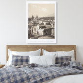 ペルー27 キャンバスプリント (インサイチュ (寝室))