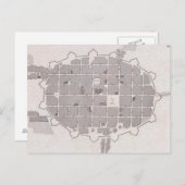 ペルー27 ポストカード (正面/裏面)