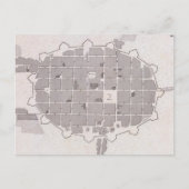 ペルー27 ポストカード (正面)