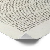 ペルー28 ポスター (角)