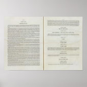 ペルー28 ポスター (正面)