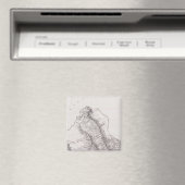 ペルー28 マグネット (インサイチュ (食洗機))