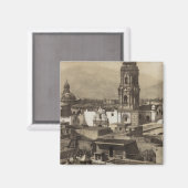 ペルー28 マグネット (正面/裏面)