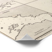 ペルー29 ポスター (角)