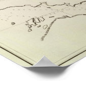 ペルー2 ポスター (角)