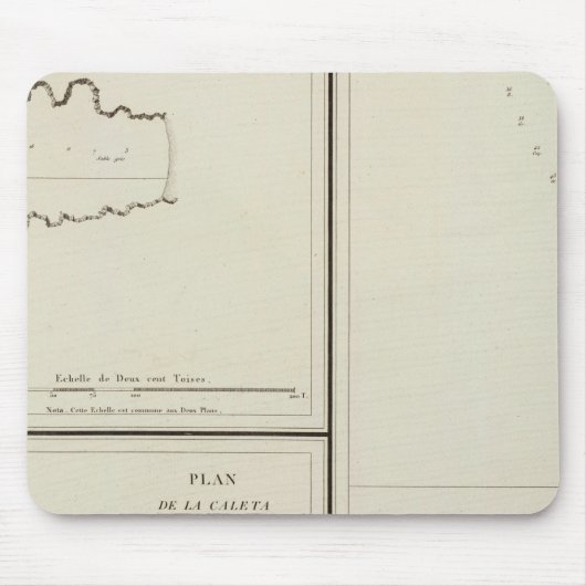 ペルー2 マウスパッド (正面)