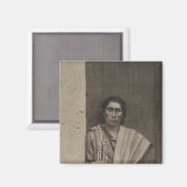 ペルー2 マグネット (正面/裏面)