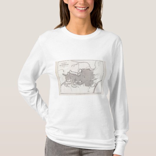 ペルー30 Tシャツ (正面)