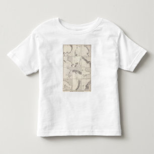 ペルー31 トドラーTシャツ