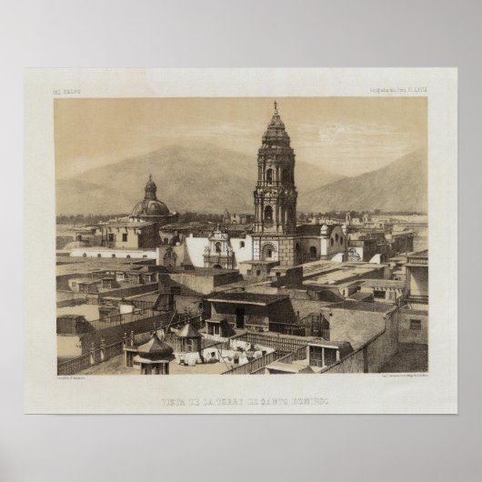 ペルー31 ポスター (正面)