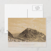 ペルー31 ポストカード (正面/裏面)