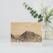 ペルー31 ポストカード (スタンド正面)