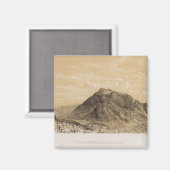 ペルー31 マグネット (正面/裏面)