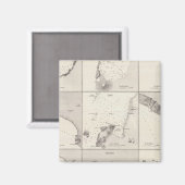 ペルー31 マグネット (正面/裏面)