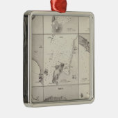 ペルー31 メタルオーナメント (右)