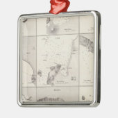 ペルー31 メタルオーナメント (左)