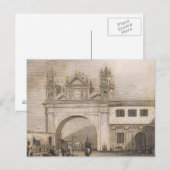 ペルー32 ポストカード (正面/裏面)