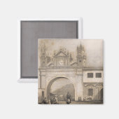 ペルー32 マグネット (正面/裏面)