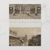 ペルー33 ポストカード (正面)