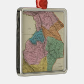 ペルー33 メタルオーナメント (右)