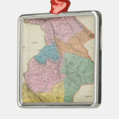 ペルー33 メタルオーナメント (左)