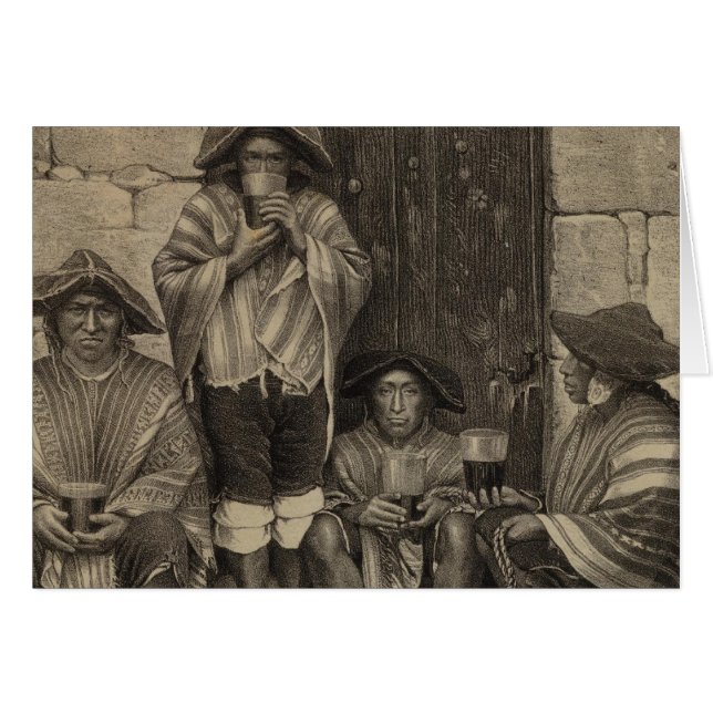 ペルー34 (正面横)