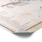 ペルー34 ポスター (角)