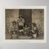 ペルー35 ポスター (正面)