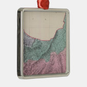 ペルー35 メタルオーナメント (右)