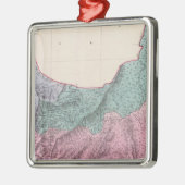 ペルー35 メタルオーナメント (左)