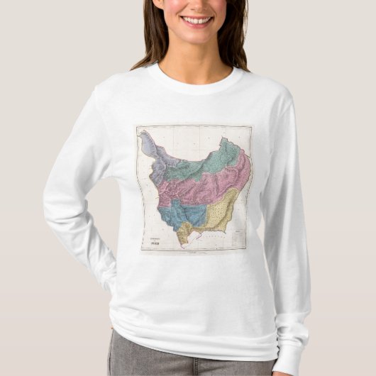 ペルー35 Tシャツ (正面)
