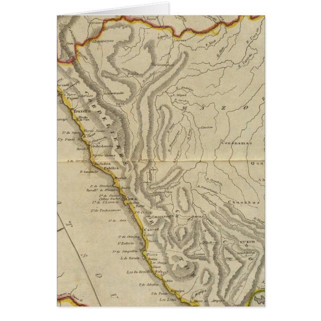 ペルー36 (正面)