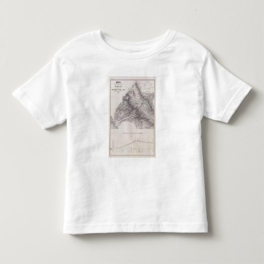 ペルー36 トドラーTシャツ (正面)