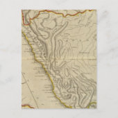 ペルー36 ポストカード (正面)